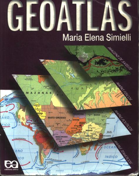 Geoatlas (2008)