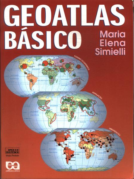 Geoatlas Básico (2002)