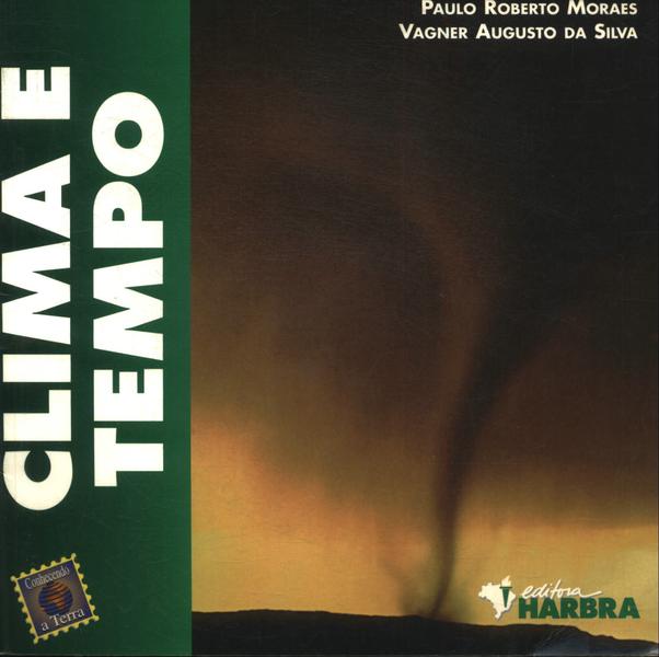 Clima E Tempo