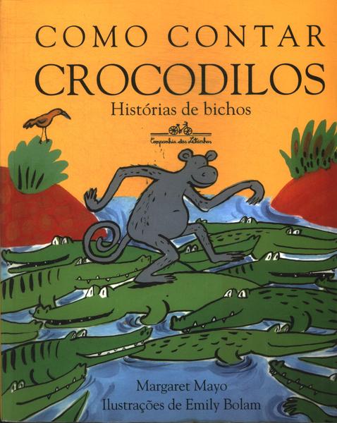 Como Contar Crocodilos