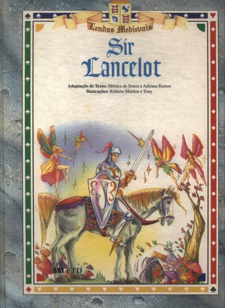 Sir Lancelot