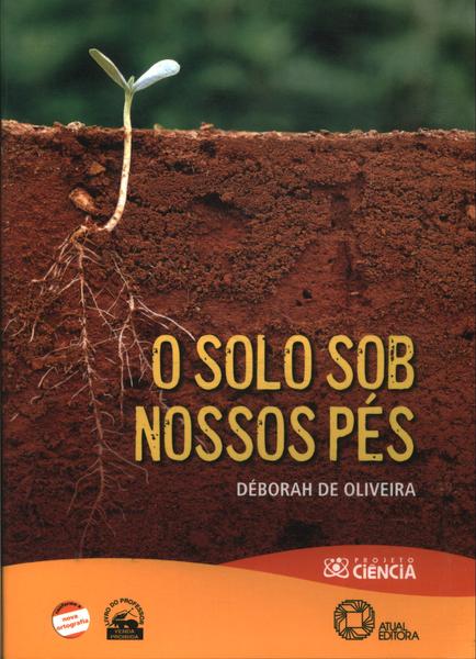 O Solo Sob Nossos Pés (2010)