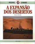 A Expansão Dos Desertos