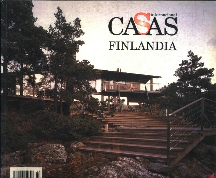 Casas International: Finlandia
