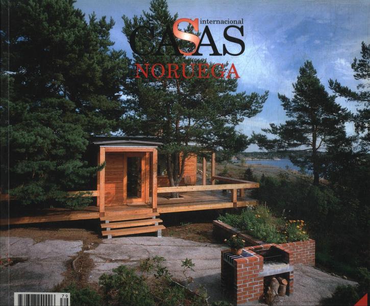 Casas International: Noruega