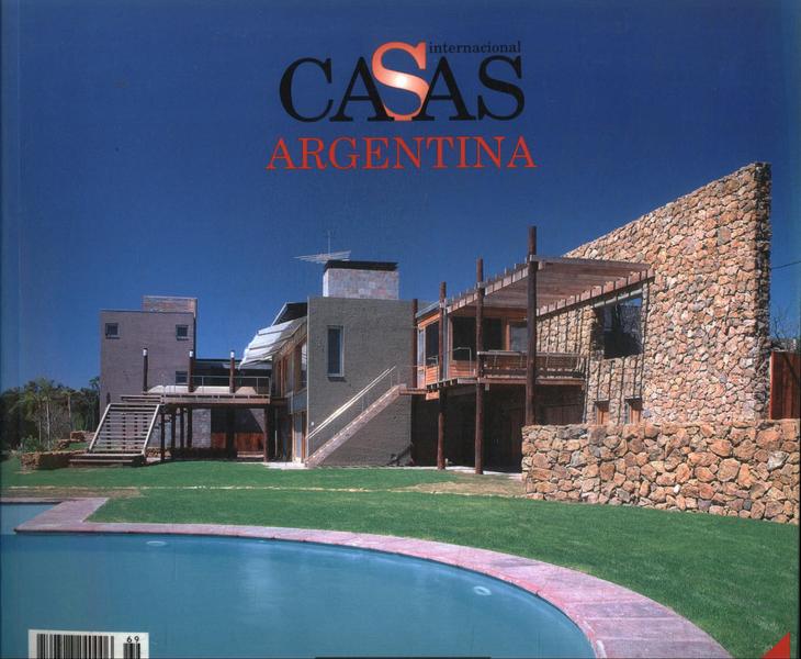 Casas International: Argentina