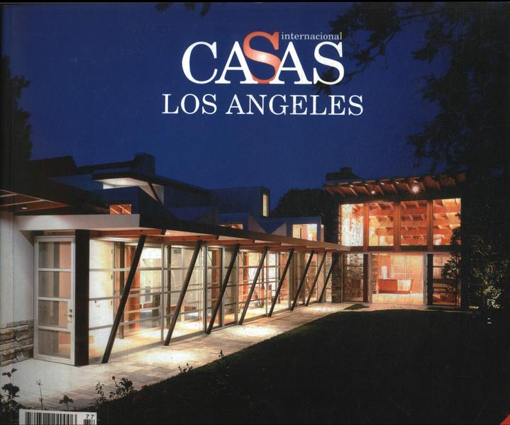 Casas International: Los Angeles