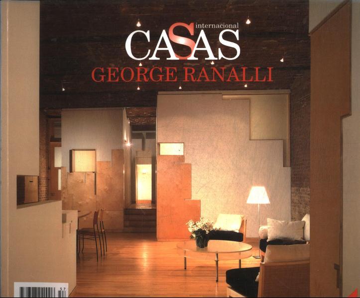Casas International: George Ranalli
