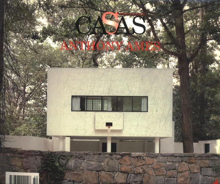 Casas International: Anthony Ames