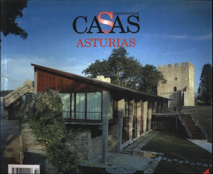 Casas International: Asturias