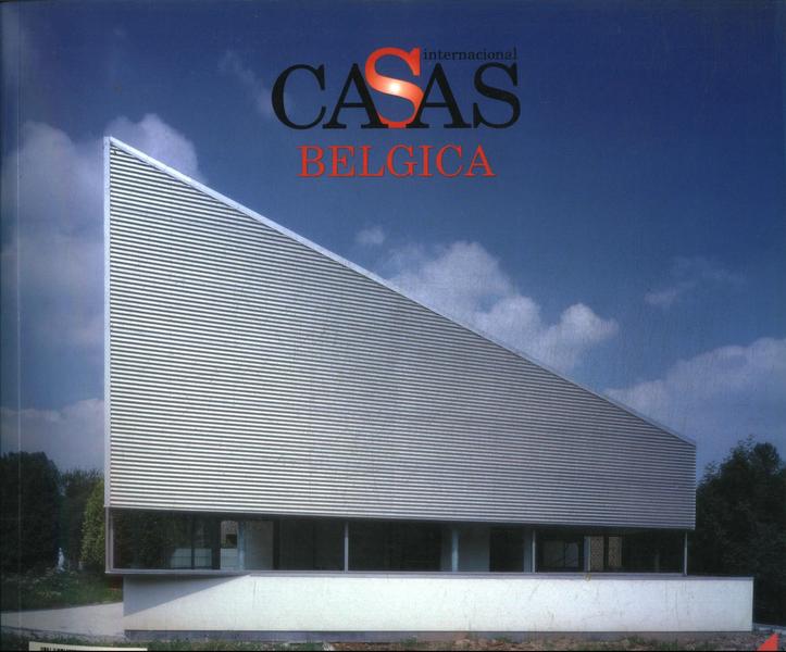 Casas International: Belgica