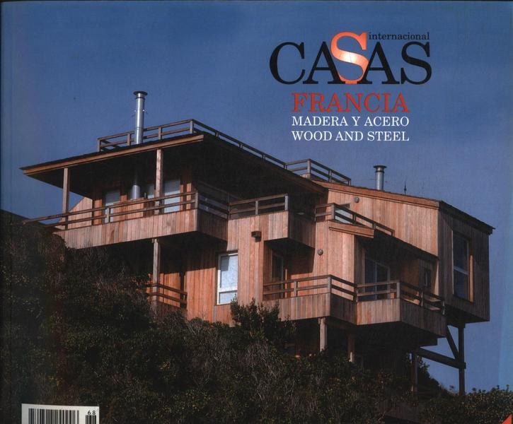 Casas International: Francia