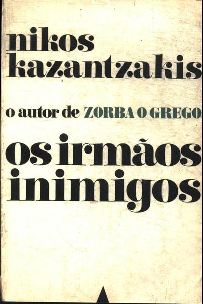 Os Irmãos Inimigos