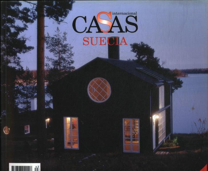 Casas International: Suecia