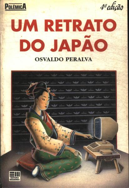 Um Retrato Do Japão