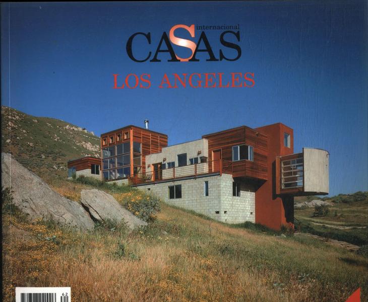 Casas International: Los Angeles