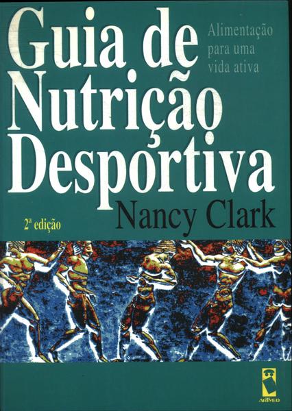 Guia De Nutrição Desportiva