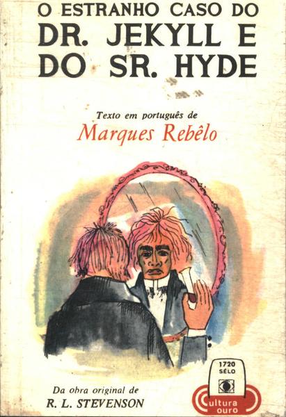 O Estranho Caso Do Dr. Jekyll E Do Sr. Hyde - Markheim