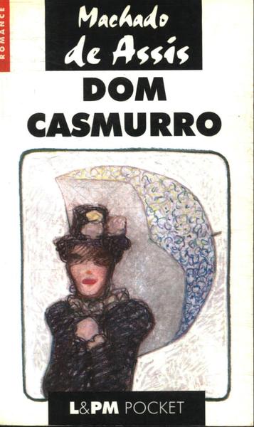 Dom Casmurro