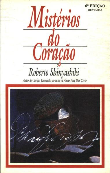 Mistérios Do Coração