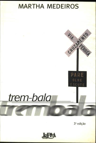 Trem-bala