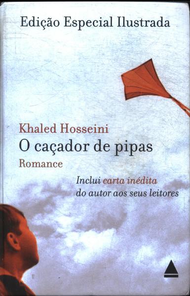 O Caçador De Pipas