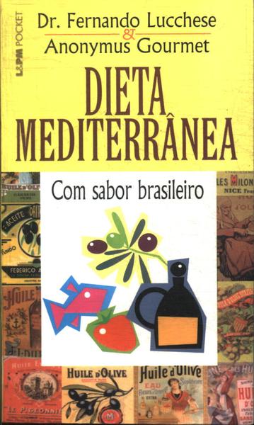 Dieta Mediterrânea