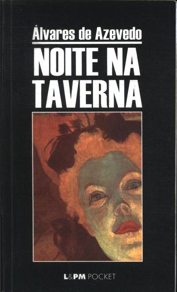 Noite Na Taverna