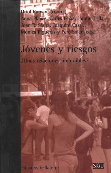 Jóvenes Y Riesgos