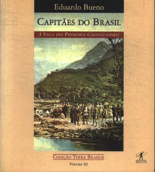 Capitães Do Brasil