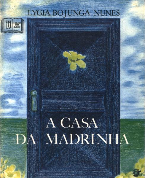 A Casa Da Madrinha