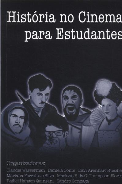 História No Cinema Para Estudantes