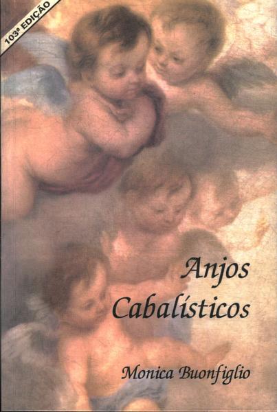 Anjos Cabalísticos