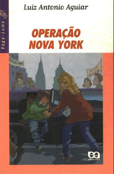 Operação Nova York