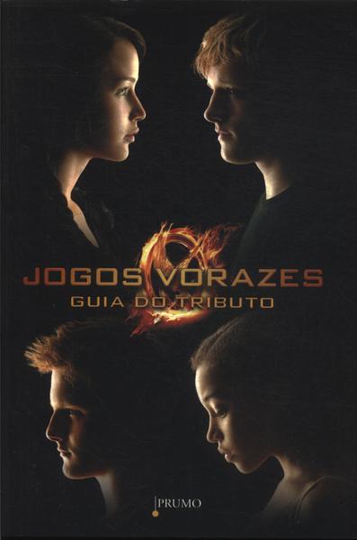 Jogos Vorazes: Guia Do Tributo