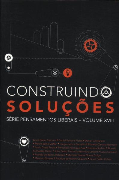 Construindo Soluções