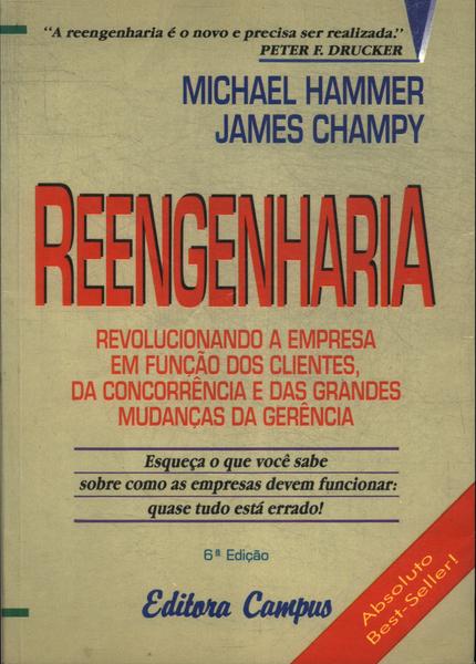 Reengenharia