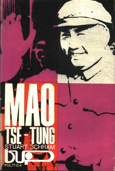 Mao Tsé-tung