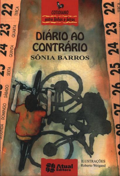 Diário Ao Contrário