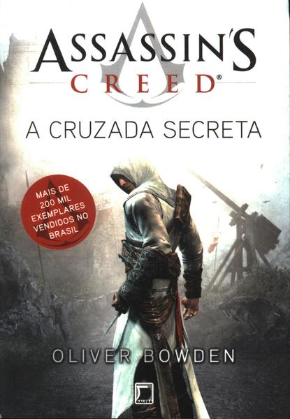 Assassin's Creed: A Cruzada Secreta