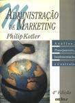 Administração De Marketing