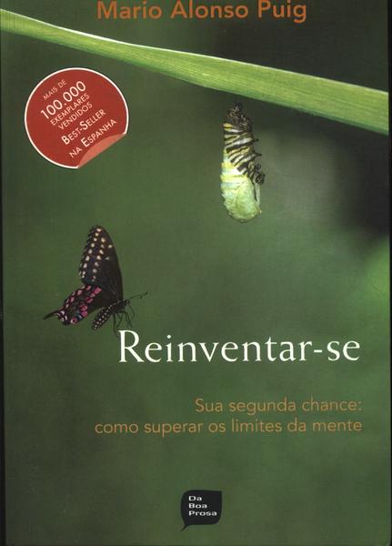 Reinventar-se