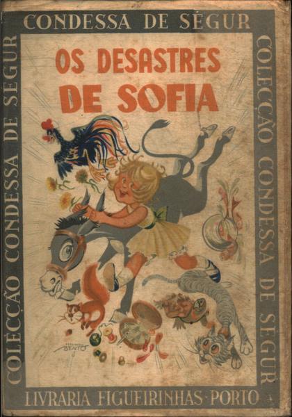 Os Desastres De Sofia