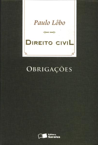Direito Civil: Obrigações (2011)