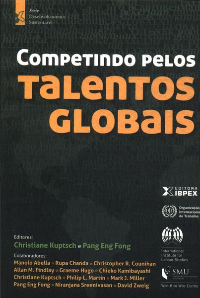 Competindo Pelos Talentos Globais