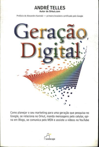 Geração Digital