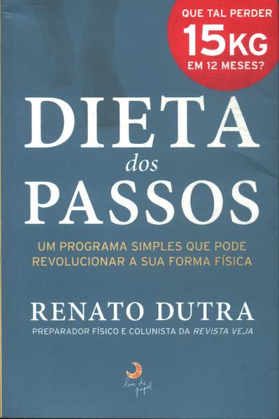 Dieta Dos Passos