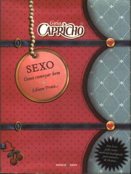 Sexo: Como Começar Bem