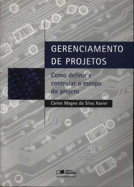 Gerenciamento De Projetos