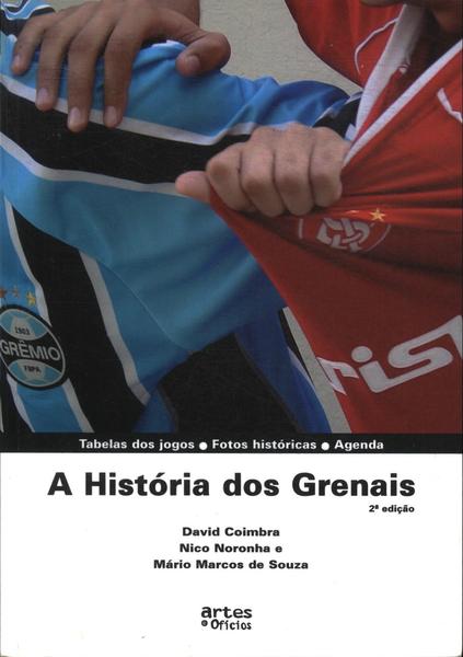 A História Dos Grenais